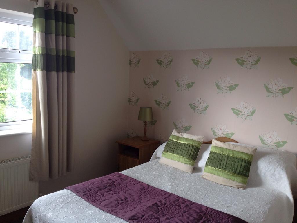 The Well Bed & Breakfast Клонакілті Номер фото